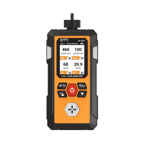 HTC GD-801 Gas Detector