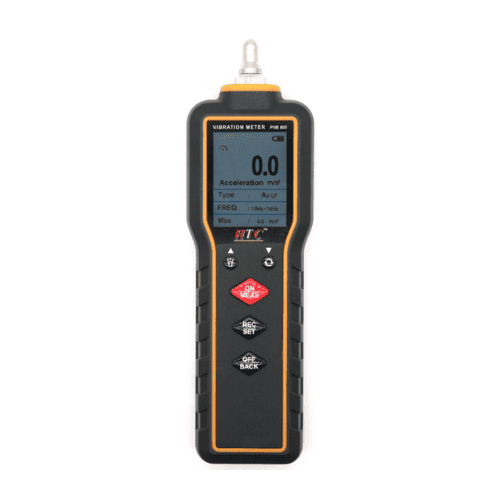 HTC PVB-805 Pen Vibration Meter