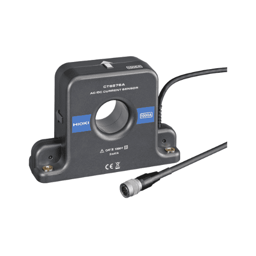 HIOKI CT 9876A AC/DC Current Sensor