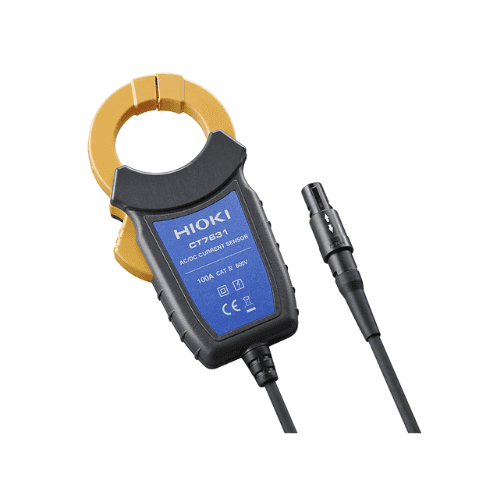 HIOKI CT7631 AC/DC Current Sensor