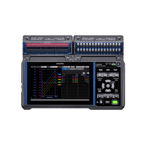 HIOKI LR8450 Memory HiLogger