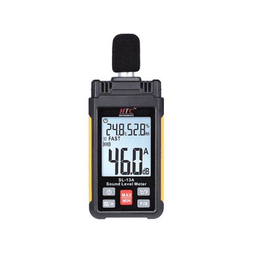 HTC SL-13A Mini Sound Level Meter