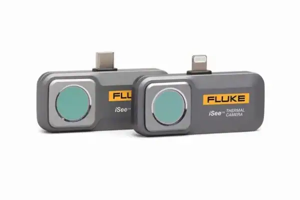 FLUKE TC01A Thermal camera