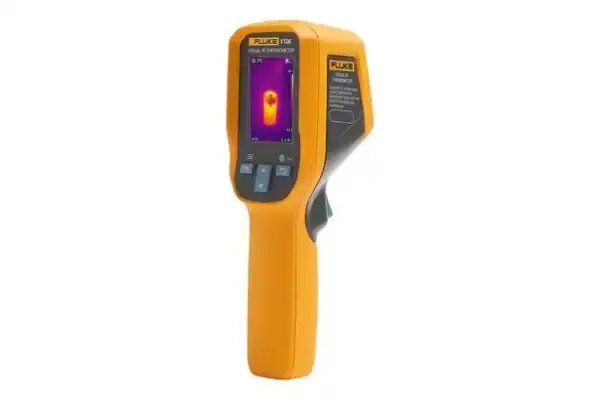 FLUKE IR THERMOMETER VT06