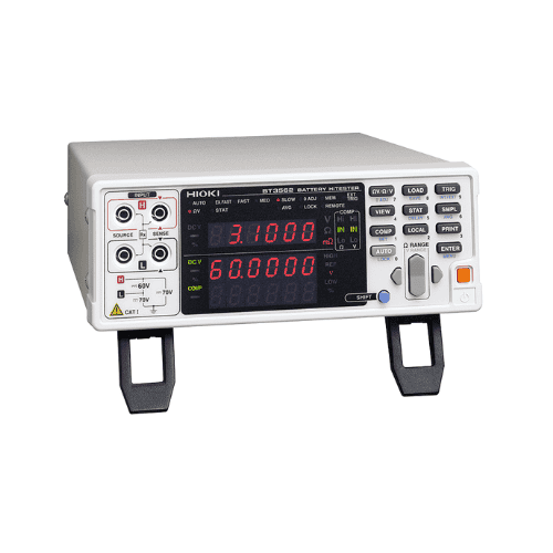 HIOKI BT3562-01 Battery Hitester