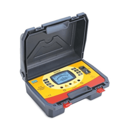 MOTWANE IT-51 5KV Digial Insulation Tester