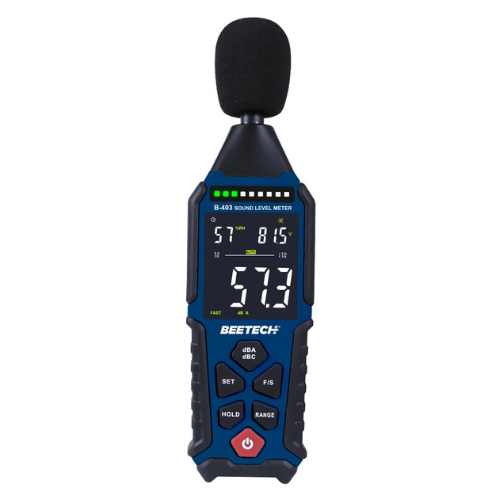 BEETECH Sound Level Meter B-403