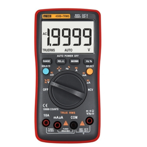 MECO 450B+ Digital Multimeter